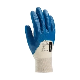 Pracovní rukavice HOUSTON máčené v nitrilu...